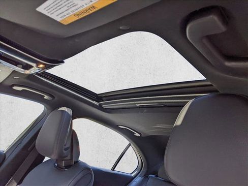 Certified 2024 Mercedes-Benz C 300 4MATIC Sedan image 19