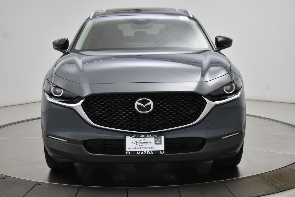 New 2026 MAZDA CX-30 AWD 2.5 S image 13