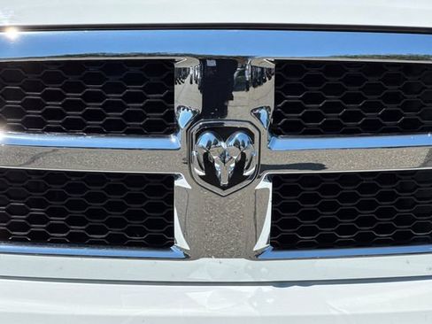 Used 2022 RAM 1500 Tradesman w/ Chrome Plus Package RWD image 44