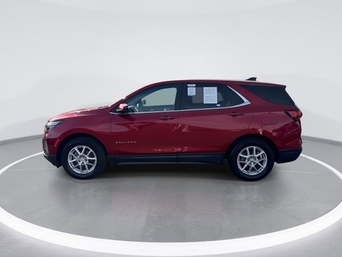 Used 2023 Chevrolet Equinox LT FWD image 5