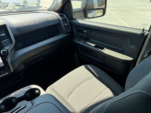 New 2026 RAM 2500 Tradesman AWD/4WD image 33