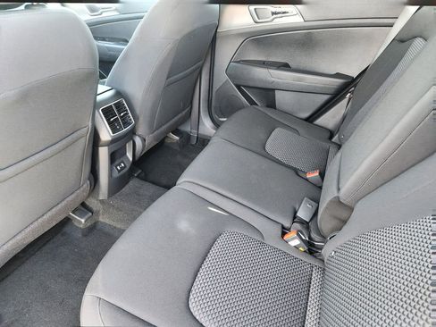 New 2026 Kia Sportage LX image 9