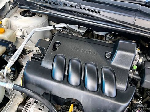 Used 2012 Nissan Sentra 2.0 SL w/ Special Value Pkg FWD image 32