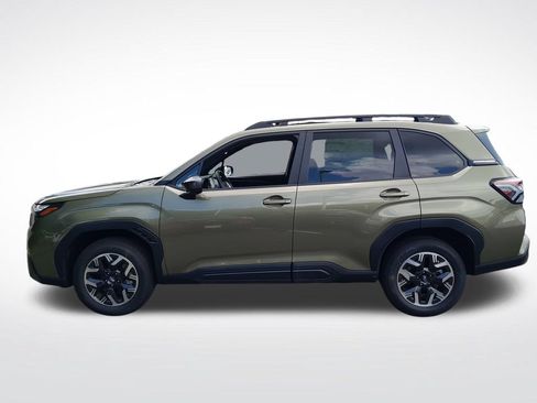 Certified 2026 Subaru Forester Premium AWD/4WD image 5