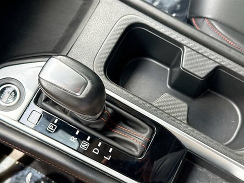 Used 2024 Nissan Sentra SR w/ SR Premium Package FWD image 27