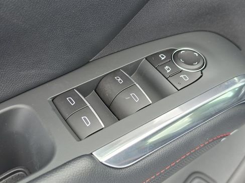 New 2026 Chevrolet Traverse RS FWD image 21