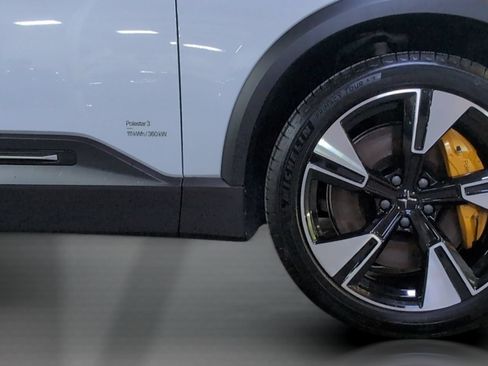 Used 2025 Polestar Polestar 3 AWD/4WD image 23