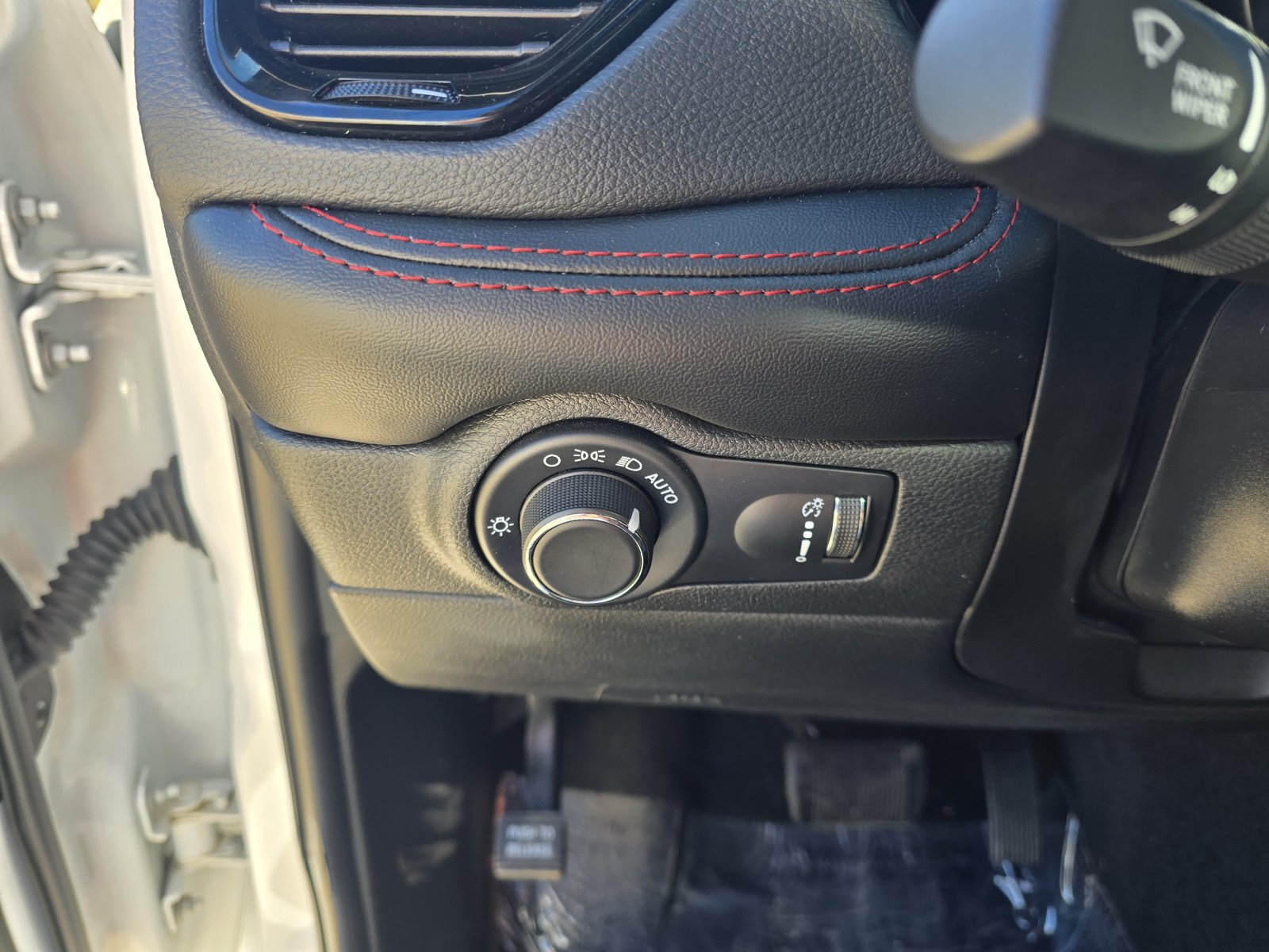 Used 2024 Dodge Durango GT AWD/4WD image 19