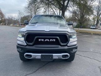 Used 2024 RAM 1500 Rebel video 2