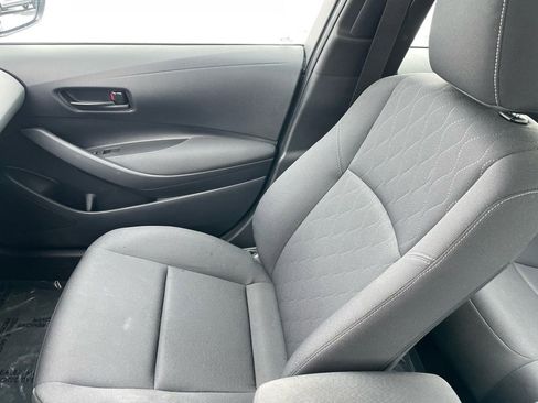 Used 2024 Toyota Corolla LE image 17