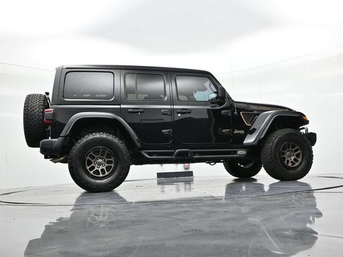 Used 2023 Jeep Wrangler Unlimited Rubicon 392 AWD/4WD image 23