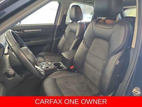 Used 2022 MAZDA CX-5 AWD 2.5 S w/ Select Package image 15