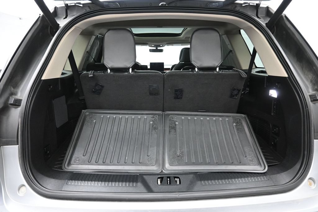 Used 2022 Lincoln Aviator Reserve w/ Equipment Group 201A AWD/4WD image 27