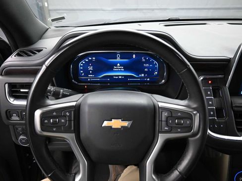 Used 2024 Chevrolet Tahoe LT image 12