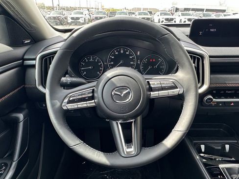 New 2026 MAZDA CX-50 AWD 2.5 S w/ Premium Package image 11