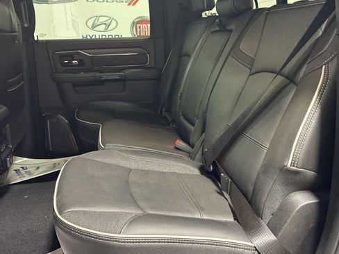 New 2026 RAM 2500 Limited AWD/4WD image 24