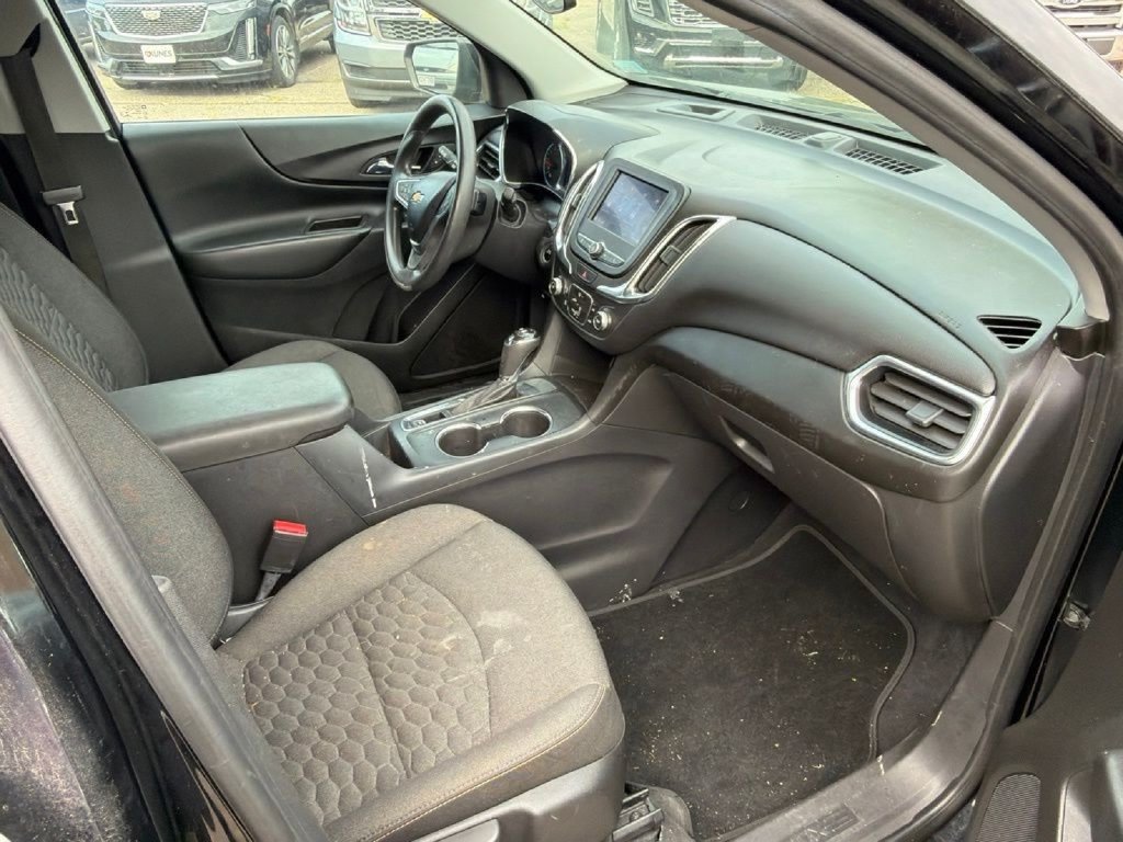 Used 2020 Chevrolet Equinox LT FWD image 20