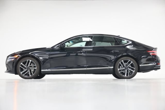 New 2026 Genesis G80 2.5T Advanced AWD/4WD image 9
