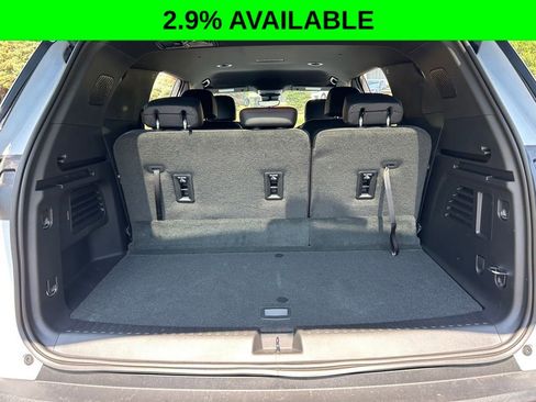 New 2026 Chevrolet Traverse Z71 w/ Driver Confidence Package AWD/4WD image 44