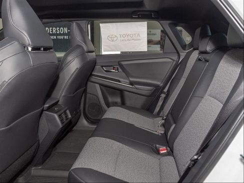 New 2026 Toyota bZ image 18