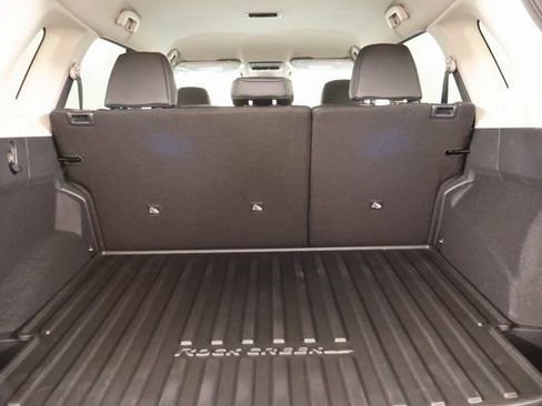 New 2026 Nissan Rogue SV AWD/4WD image 25