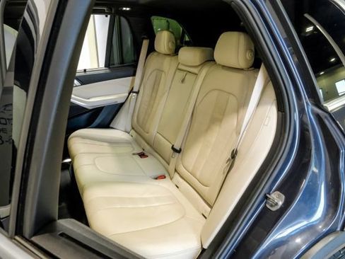 Used 2020 BMW X5 sDrive40i w/ Executive Package RWD image 56