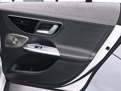 Used 2023 Mercedes-Benz EQE 350+ 4MATIC Sedan w/ Exclusive Trim Package image 17