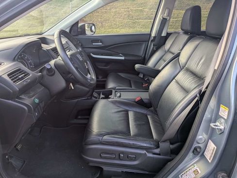 Used 2012 Honda CR-V EX-L image 20