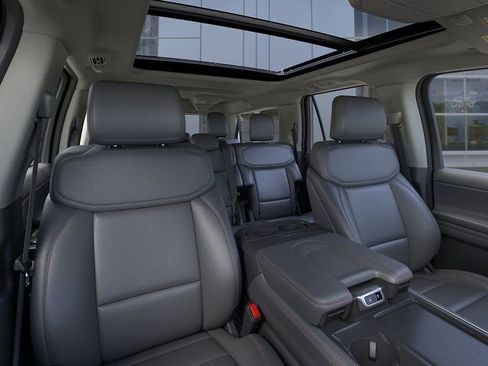 New 2025 Ford Expedition Max Active AWD/4WD image 10
