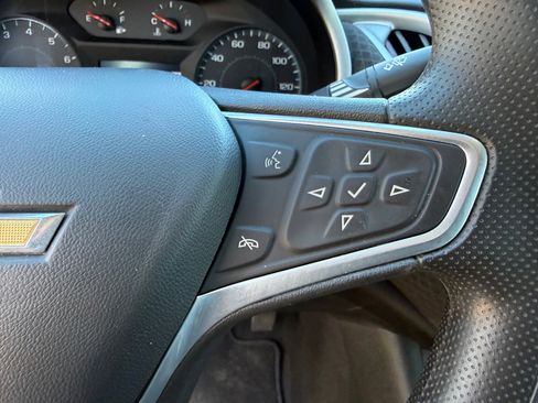 Used 2023 Chevrolet Malibu LT w/ Driver Confidence Package image 16