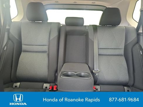 Used 2024 Nissan Rogue SV AWD/4WD image 18
