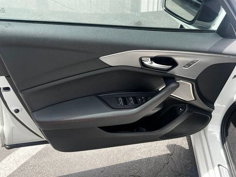 Used 2022 Acura TLX SH-AWD w/ A-SPEC Pkg image 21