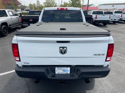 Used 2018 RAM 2500 Tradesman w/ Popular Equipment Group image 6