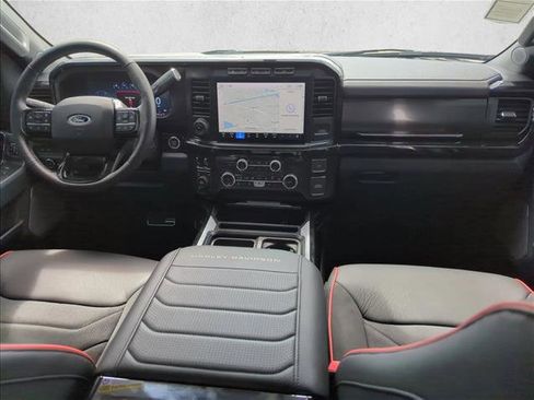 Used 2024 Ford F250 Lariat w/ Lariat Ultimate Package AWD/4WD image 19