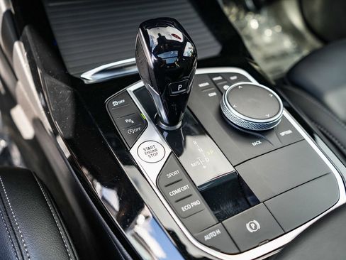 Used 2023 BMW X3 sDrive30i w/ Convenience Package image 19