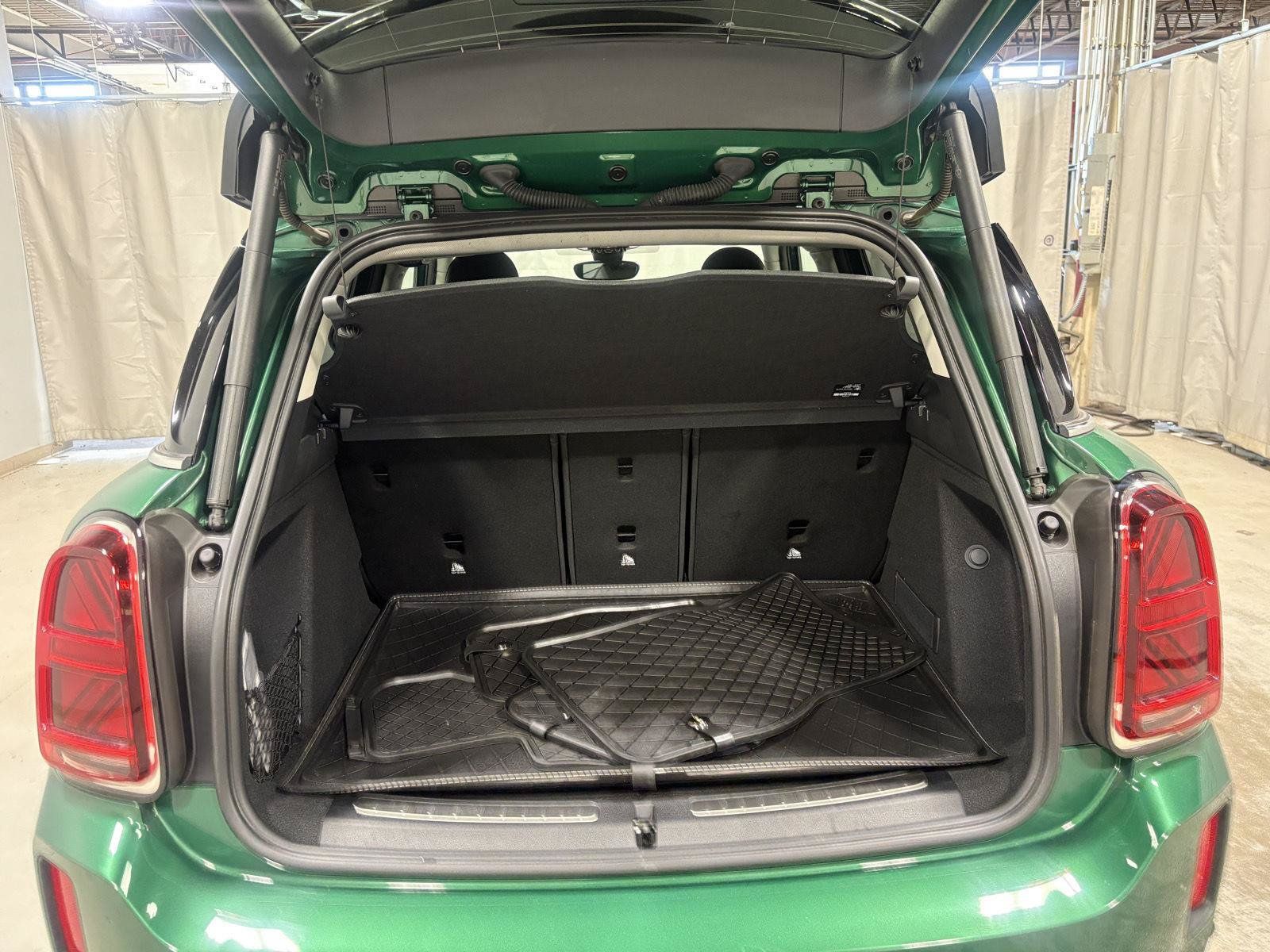 Used 2024 MINI Cooper Countryman S AWD/4WD image 18