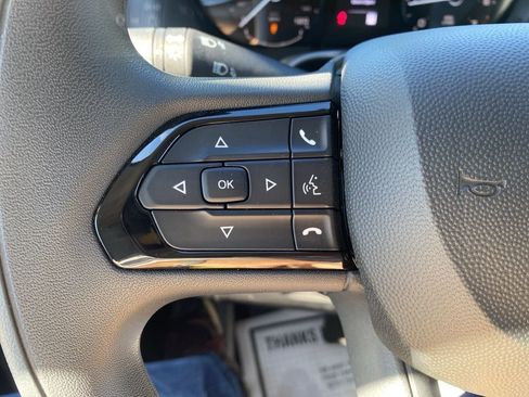 New 2026 RAM ProMaster 2500 FWD image 19