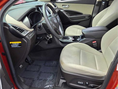 Used 2017 Hyundai Santa Fe Sport FWD image 10