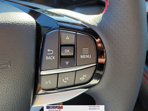 New 2026 Ford Explorer ST-Line w/ ST-Line Street Pack image 23