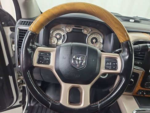 Used 2018 RAM 2500 Longhorn w/ Convenience Group image 26