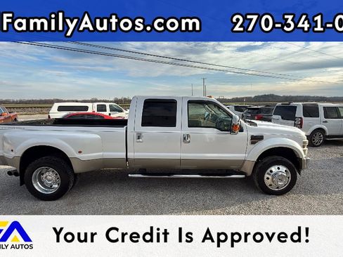 Used 2010 Ford F450 Lariat image 8
