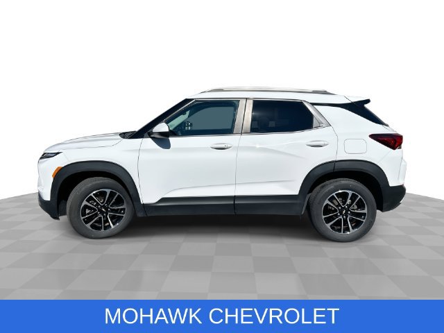 Used 2024 Chevrolet TrailBlazer LT FWD image 5