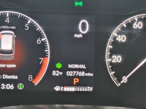 Used 2025 Honda Odyssey Sport-L image 26