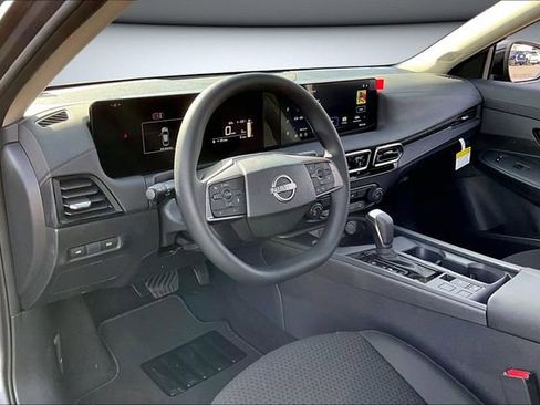 New 2026 Nissan Sentra S image 7