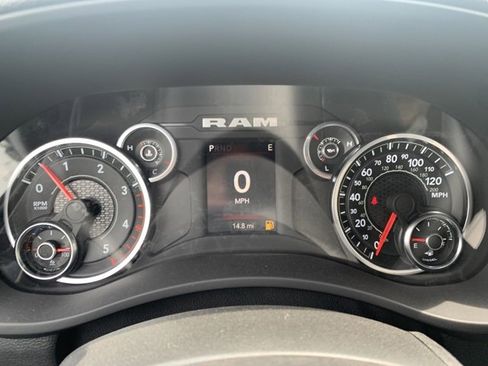 New 2024 RAM 4500 SLT w/ Quick Order Package 2YG SLT image 20