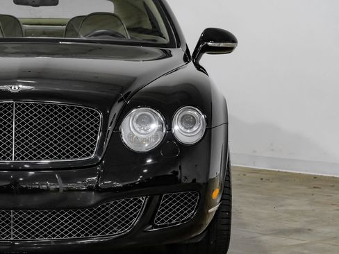 Used 2011 Bentley Continental GT Speed AWD/4WD image 49