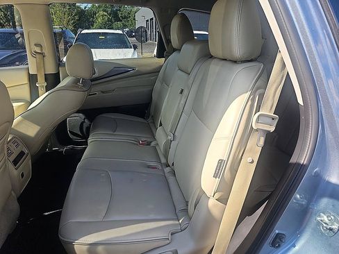 Used 2019 INFINITI QX60 Pure AWD/4WD image 29