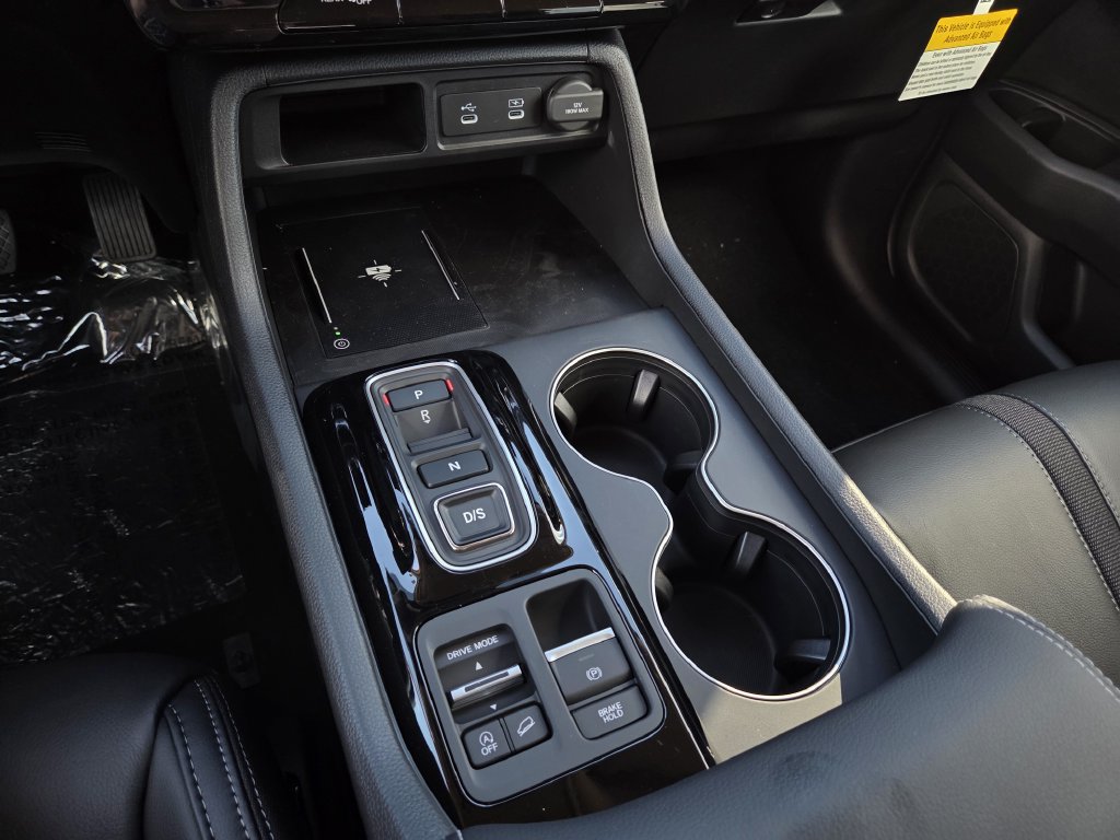 New 2026 Honda Pilot EX-L image 12