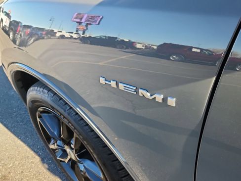 Used 2022 Dodge Durango R/T image 18