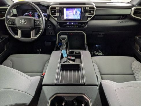 Used 2025 Toyota Tundra SR5 AWD/4WD image 24